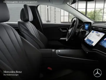 MERCEDES-BENZ E 300 e Avantgarde  Adv.PLUS SUPERSCREEN 360