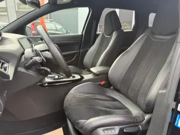 PEUGEOT 308 GT