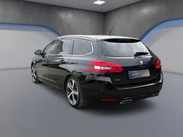 PEUGEOT 308 GT