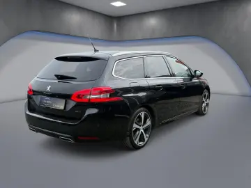 PEUGEOT 308 GT