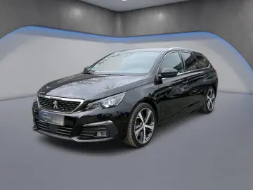 PEUGEOT 308 GT