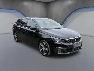 PEUGEOT 308 GT