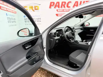 Mercedes-Benz C200d   Fab.- 07.2022   2.0 Diesel 163 Cp