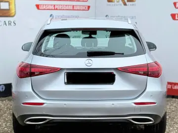 Mercedes-Benz C200d   Fab.- 07.2022   2.0 Diesel 163 Cp