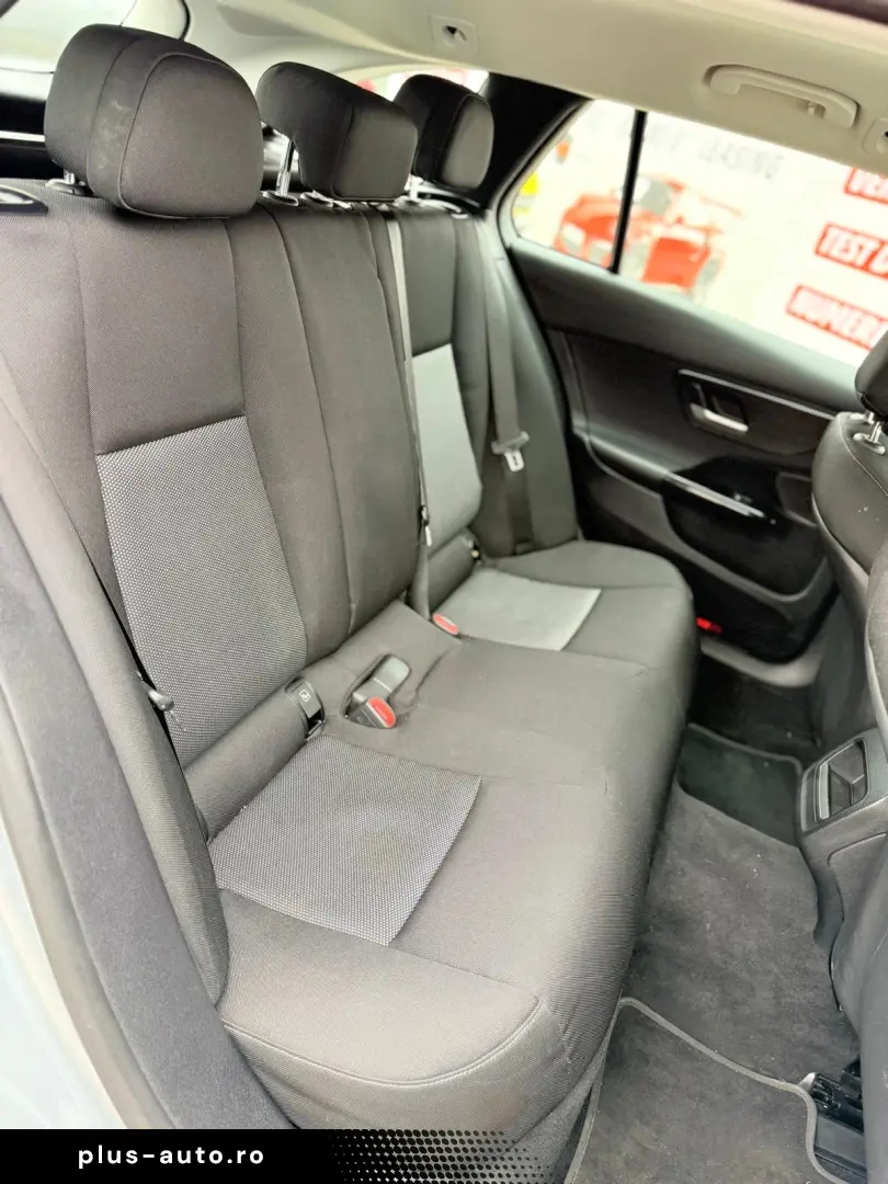 Mercedes-Benz C200d   Fab.- 07.2022   2.0 Diesel 163 Cp