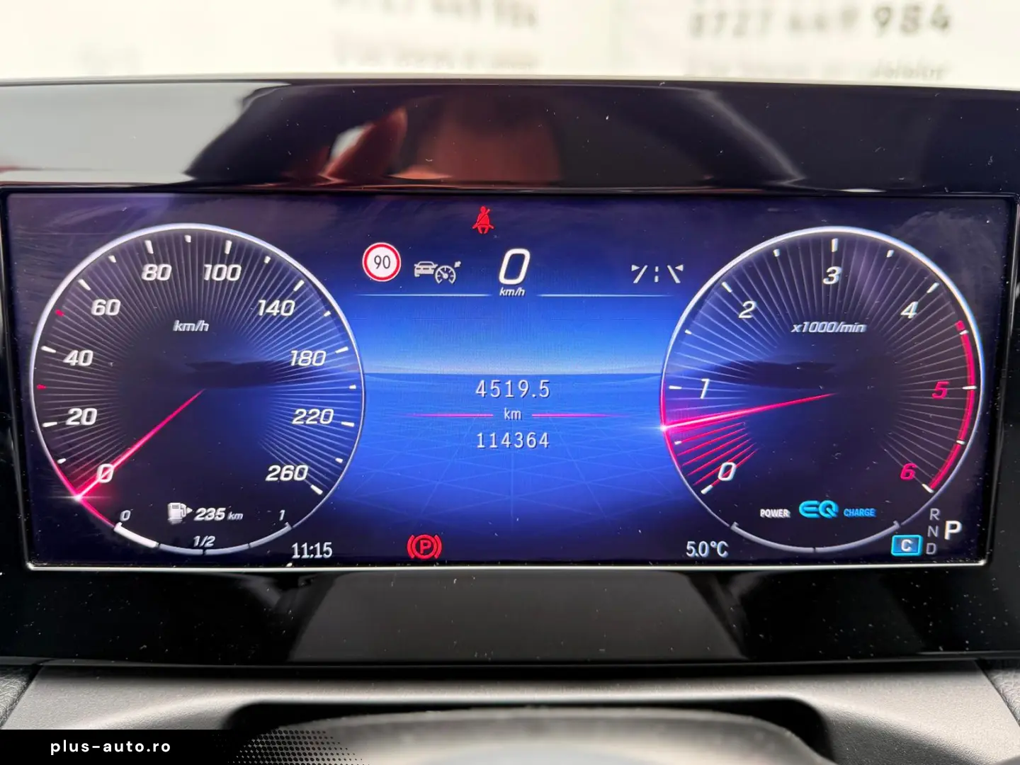 Mercedes-Benz C200d   Fab.- 07.2022   2.0 Diesel 163 Cp