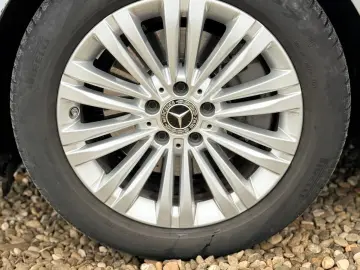 Mercedes-Benz C200d   Fab.- 07.2022   2.0 Diesel 163 Cp