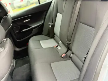 Mercedes-Benz C200d   Fab.- 07.2022   2.0 Diesel 163 Cp