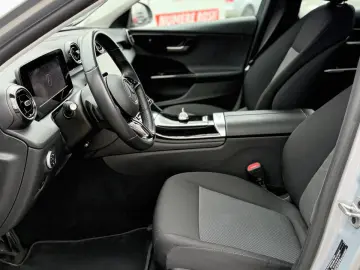 Mercedes-Benz C200d   Fab.- 07.2022   2.0 Diesel 163 Cp