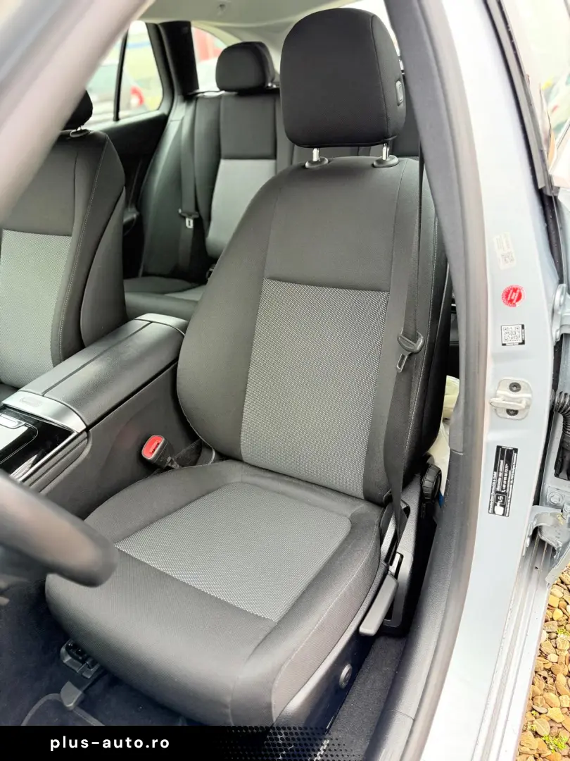 Mercedes-Benz C200d   Fab.- 07.2022   2.0 Diesel 163 Cp