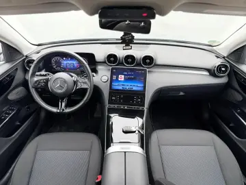 Mercedes-Benz C200d   Fab.- 07.2022   2.0 Diesel 163 Cp