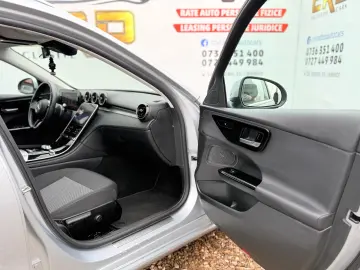 Mercedes-Benz C200d   Fab.- 07.2022   2.0 Diesel 163 Cp