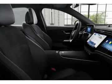 MERCEDES-BENZ E 200 AMG-Sport Super 360