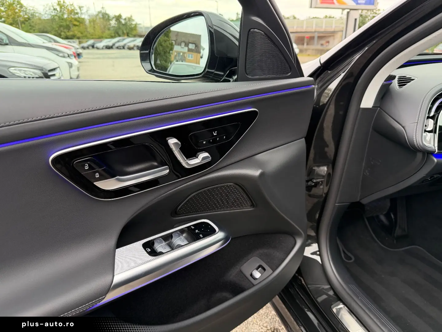 MERCEDES-BENZ E 200 Lim Avantgarde