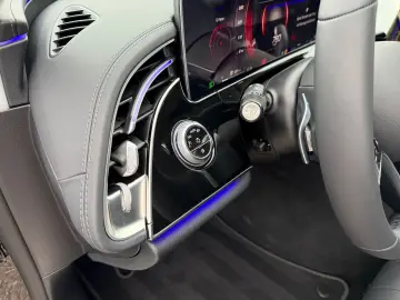 MERCEDES-BENZ E 200 Lim Avantgarde