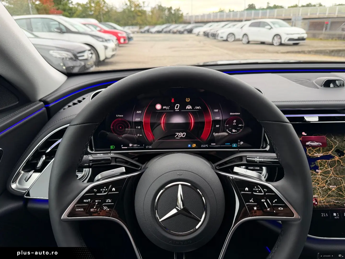 MERCEDES-BENZ E 200 Lim Avantgarde