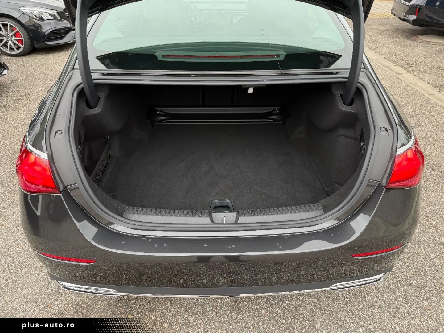 MERCEDES-BENZ E 200 Lim Avantgarde