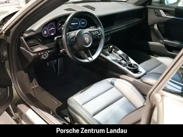 PORSCHE 992 911 Carrera LED-Matrix Sportabgasanlage BOSE