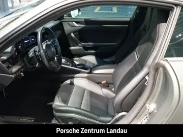 PORSCHE 992 911 Carrera LED-Matrix Sportabgasanlage BOSE