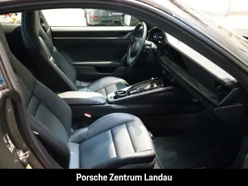 PORSCHE 992 911 Carrera LED-Matrix Sportabgasanlage BOSE