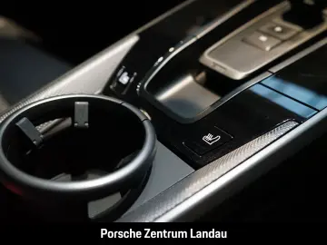 PORSCHE 992 911 Carrera LED-Matrix Sportabgasanlage BOSE