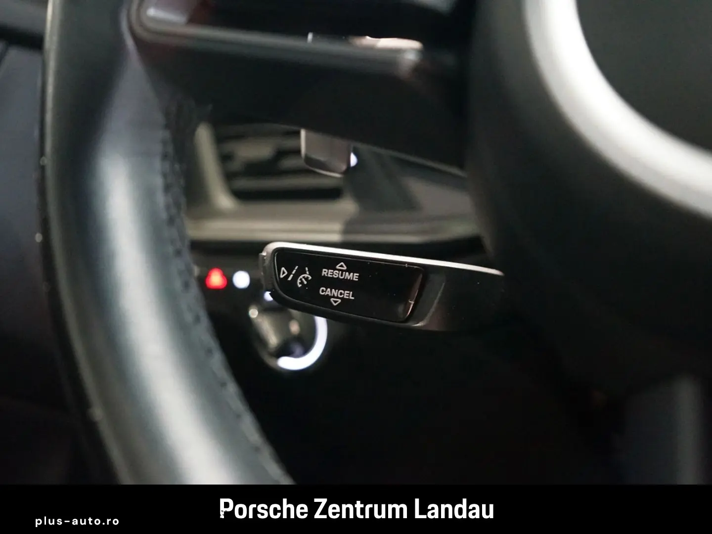 PORSCHE 992 911 Carrera LED-Matrix Sportabgasanlage BOSE