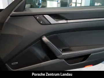 PORSCHE 992 911 Carrera LED-Matrix Sportabgasanlage BOSE