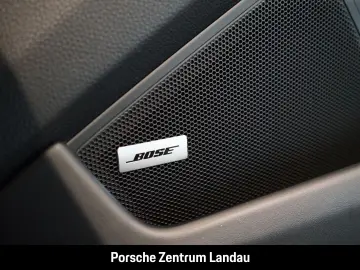 PORSCHE 992 911 Carrera LED-Matrix Sportabgasanlage BOSE