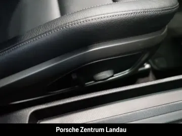 PORSCHE 992 911 Carrera LED-Matrix Sportabgasanlage BOSE