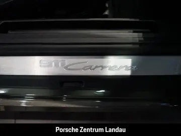 PORSCHE 992 911 Carrera LED-Matrix Sportabgasanlage BOSE