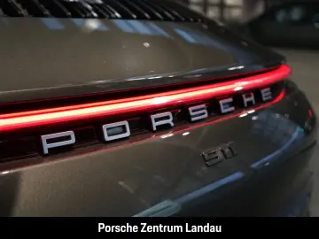 PORSCHE 992 911 Carrera LED-Matrix Sportabgasanlage BOSE