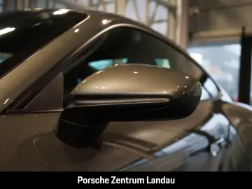 PORSCHE 992 911 Carrera LED-Matrix Sportabgasanlage BOSE