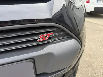 FORD TRANSIT CONNECT ST