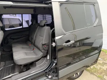 FORD TRANSIT CONNECT ST