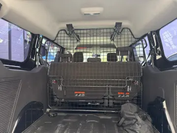 FORD TRANSIT CONNECT ST