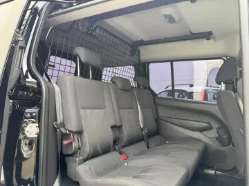 FORD TRANSIT CONNECT ST