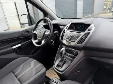 FORD TRANSIT CONNECT ST