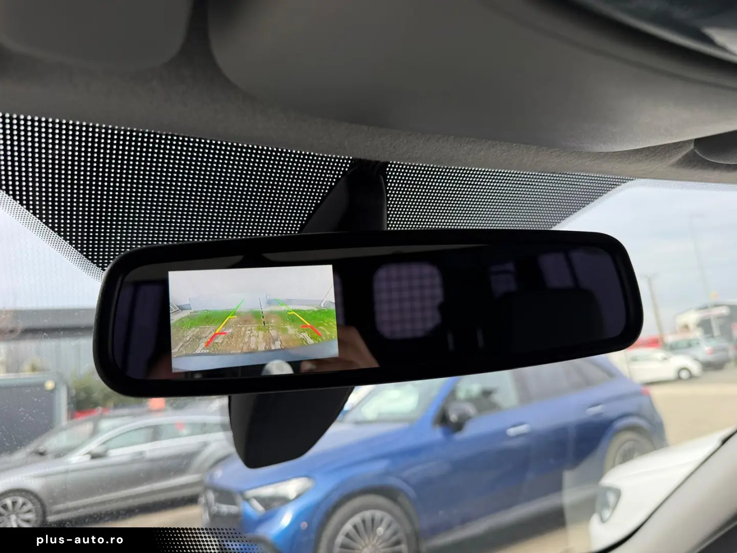 FORD TRANSIT CONNECT ST