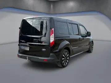 FORD TRANSIT CONNECT ST