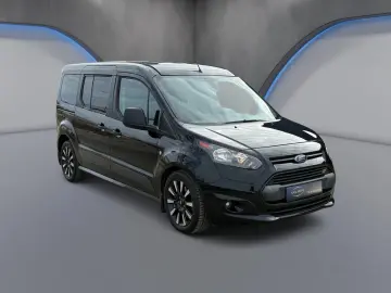 FORD TRANSIT CONNECT ST