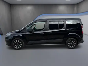 FORD TRANSIT CONNECT ST