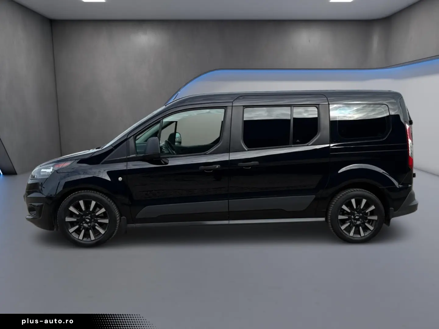 FORD TRANSIT CONNECT ST