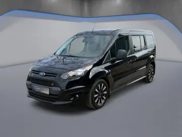 FORD TRANSIT CONNECT ST