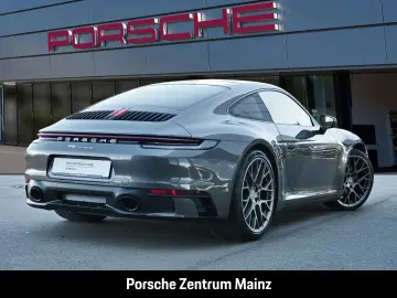 PORSCHE 992 911 Carrera SportDesign SAGA BOSE Schiebedac