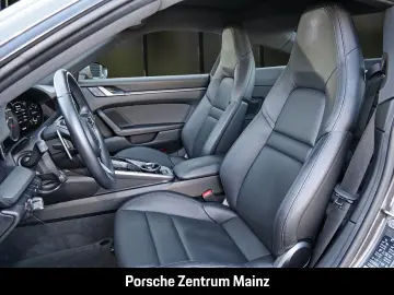 PORSCHE 992 911 Carrera SportDesign SAGA BOSE Schiebedac