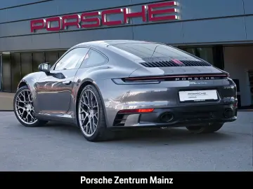 PORSCHE 992 911 Carrera SportDesign SAGA BOSE Schiebedac