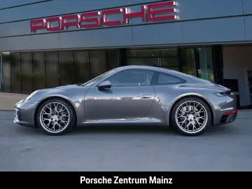 PORSCHE 992 911 Carrera SportDesign SAGA BOSE Schiebedac