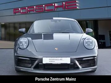 PORSCHE 992 911 Carrera SportDesign SAGA BOSE Schiebedac