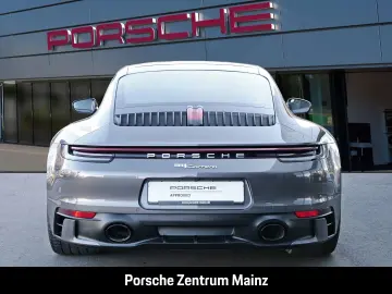 PORSCHE 992 911 Carrera SportDesign SAGA BOSE Schiebedac