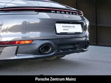 PORSCHE 992 911 Carrera SportDesign SAGA BOSE Schiebedac